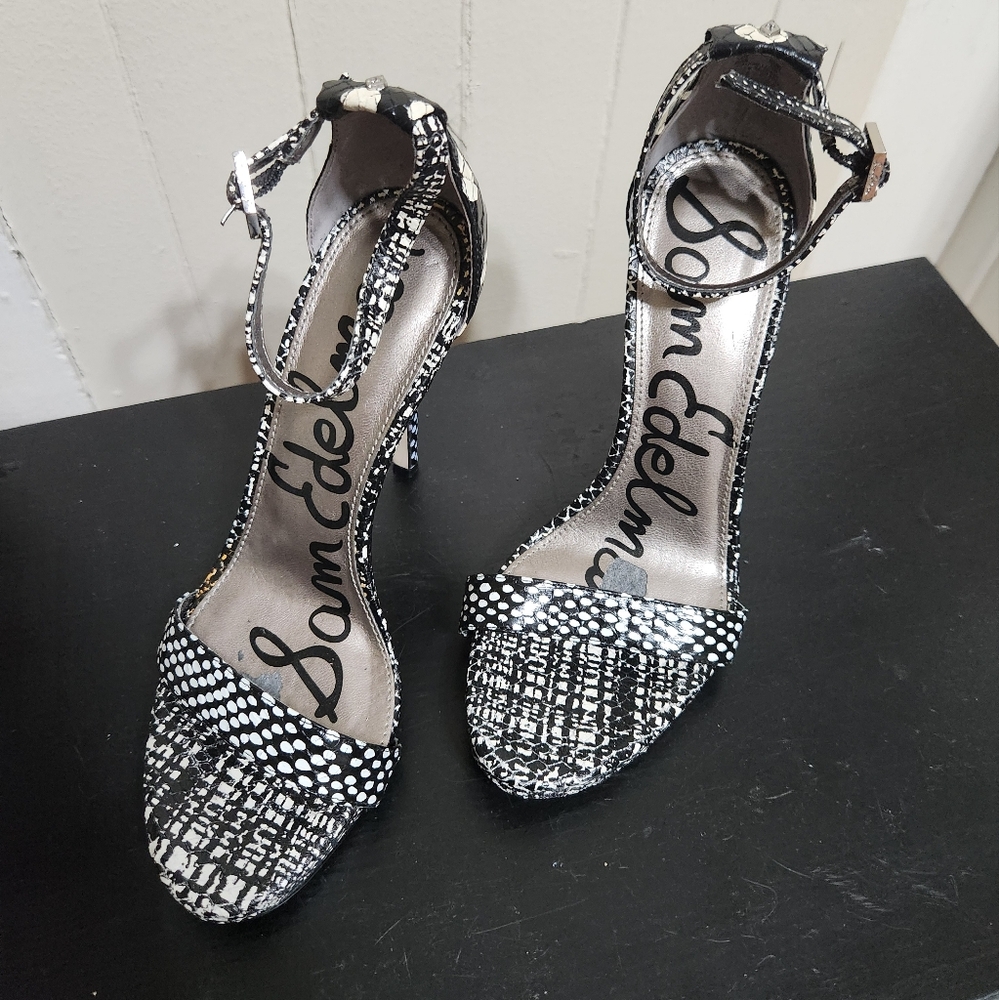 Heel